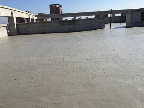 丹东屋面泡沫混凝土的保温防水功能都体现在哪里？