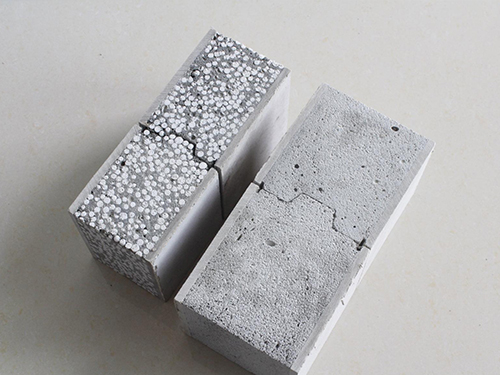 丹东泡沫混凝土具有的产品性能