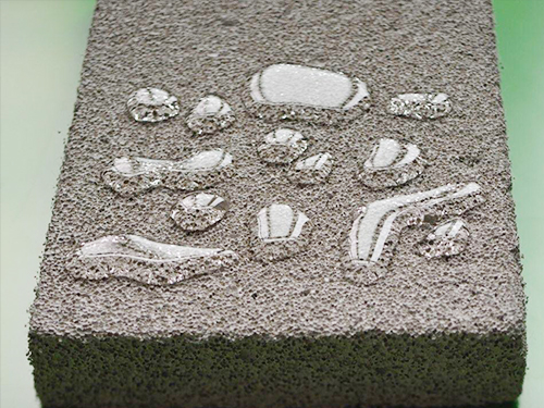 丹东泡沫混凝土的生产流程
